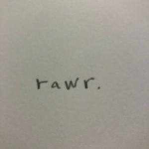 Meet your Posher, Winter